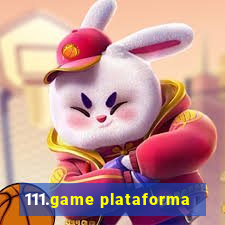 111.game plataforma